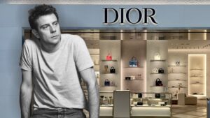 jonathan anderson for dior