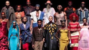 UDGN, Cultural Threads, SS26