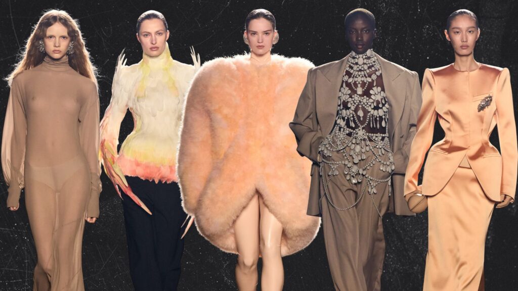 Mugler Finds Subtle Power in Miguel Castro Freitas’ Debut